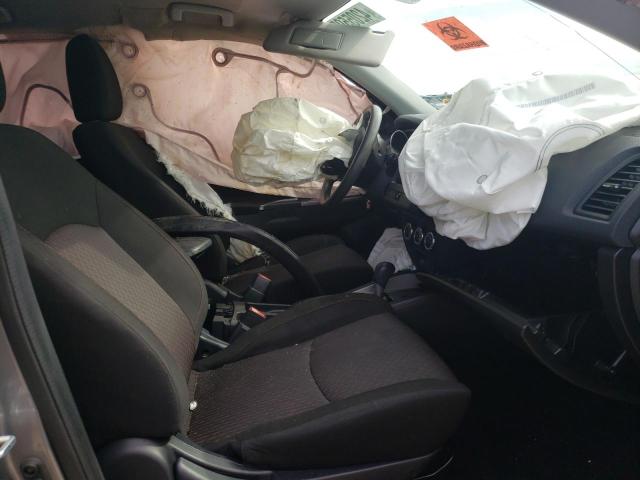 Photo 5 from auction – 2019 MITSUBISHI OUTLANDER with VIN JA4AP3AU8KU032526
