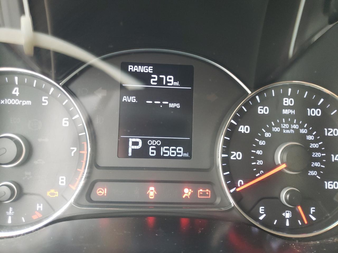 Photo 8 from auction – 2014 KIA FORTE LX with VIN KNAFX4A67E5215981