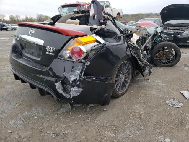 Photo 4 from auction – 2012 NISSAN ALTIMA SR with VIN 1N4BL2AP7CC188466
