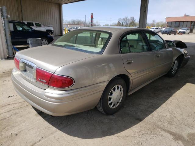 Zdjęcie 4 z aukcji – 2004 BUICK LESABRE CU z VIN 1G4HP52K044134642