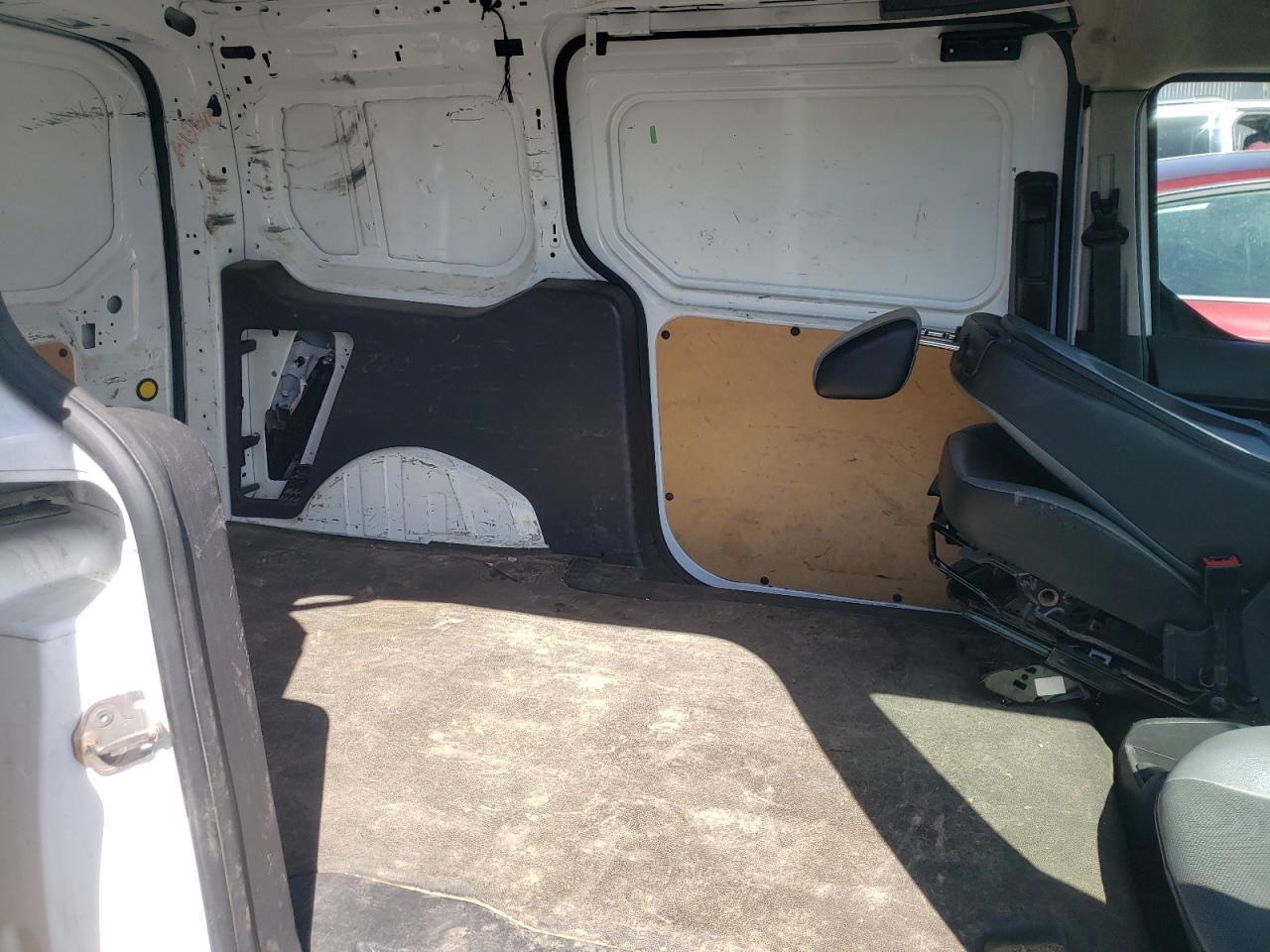 Photo 6 from auction – 2015 FORD TRANSIT CO with VIN NM0LS7E78F1177787