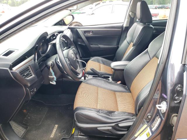 Photo 5 from auction – 2015 TOYOTA COROLLA L with VIN 5YFBURHE9FP321633