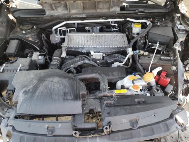 Photo 7 from auction – 2019 SUBARU ASCENT PRE with VIN 4S4WMACD2K3486732