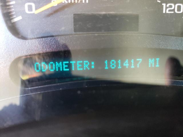 Photo 8 from auction – 2005 CHEVROLET SILVERADO with VIN 2GCEC13T351374347