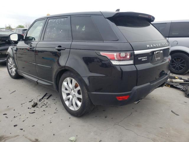 Photo 3 from auction – 2016 LAND ROVER RANGE ROVE with VIN SALWR2PF6GA659168