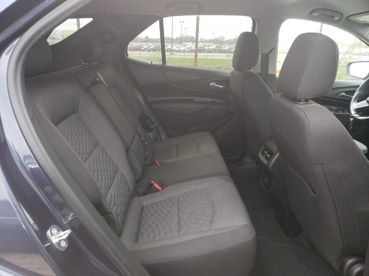 Photo 6 from auction – 2018 CHEVROLET EQUINOX LT with VIN 3GNAXJEV2JS562798