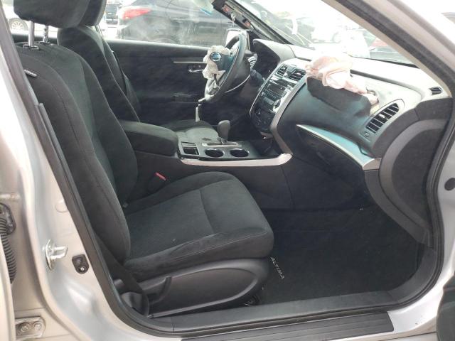 Photo 5 from auction – 2015 NISSAN ALTIMA 2.5 with VIN 1N4AL3AP4FC218447