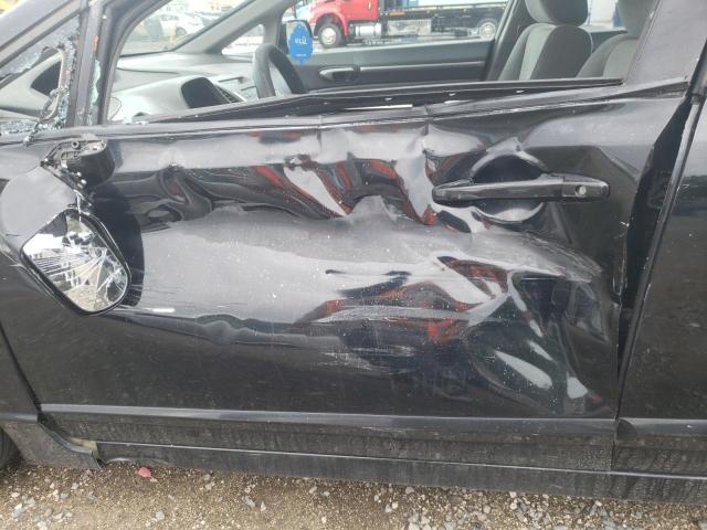 Photo 9 from auction – 2010 HONDA CIVIC EX with VIN 2HGFA1F80AH563994