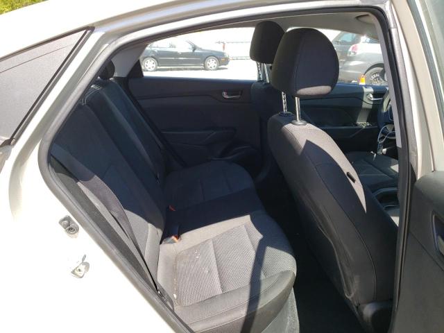 Photo 6 from auction – 2019 HYUNDAI ACCENT SE with VIN 3KPC24A39KE076544