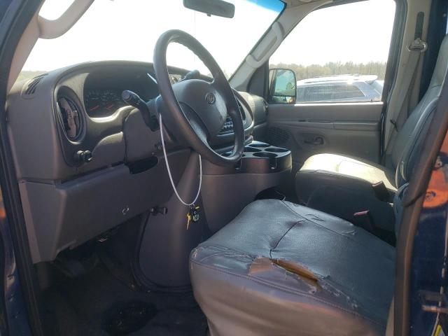 Photo 5 from auction – 2008 FORD ECONOLINE with VIN 1FBSS31L28DB12322
