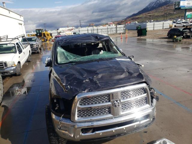 Photo 9 from auction – 2016 RAM 2500 LARAM with VIN 3C6UR5FL6GG328610