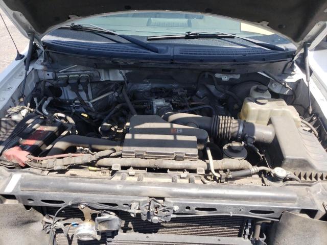 Zdjęcie 7 z aukcji – 2010 FORD F150 z VIN 1FTMF1CW1AKE65723