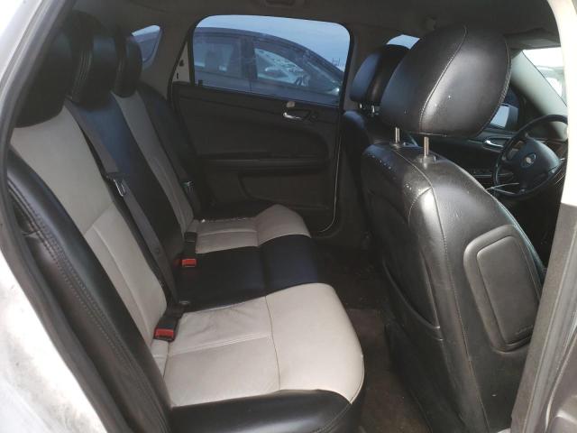 Photo 6 from auction – 2011 CHEVROLET IMPALA LT with VIN 2G1WG5EK3B1159592