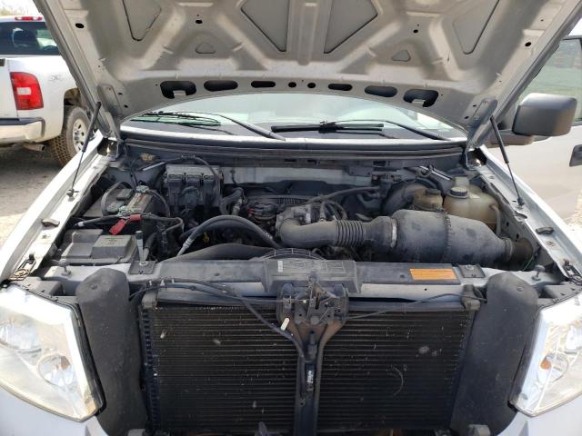 Photo 7 from auction – 2008 FORD F150 with VIN 1FTRF12268KE57129