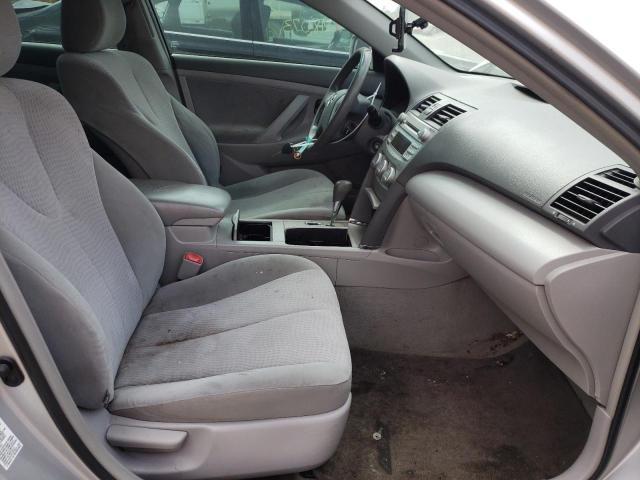 Photo 5 from auction – 2011 TOYOTA CAMRY BASE with VIN 4T1BF3EKXBU690303