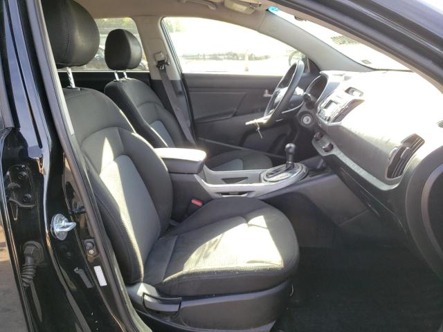 Photo 5 from auction – 2016 KIA SPORTAGE L with VIN KNDPBCAC1G7856296