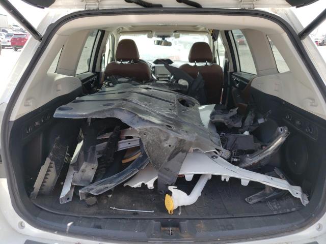 Photo 10 from auction – 2019 SUBARU FORESTER T with VIN JF2SKAWC1KH464429