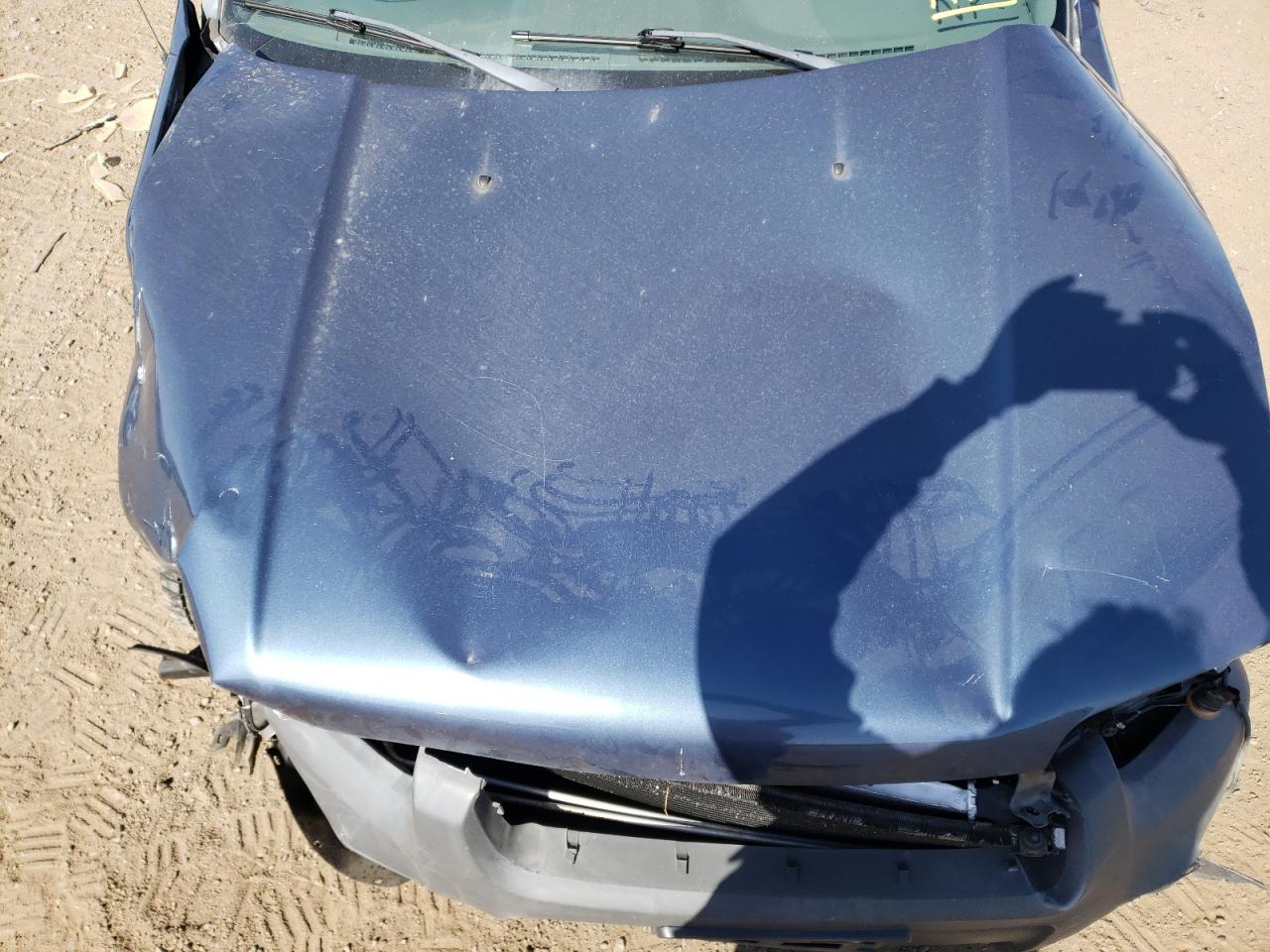 Photo 7 from auction – 2003 FORD ESCAPE with VIN 1FMCU04141KF78835