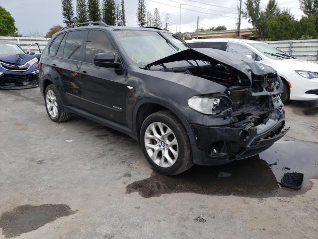 Photo 1 from auction – 2011 BMW X5 XDRIVE3 with VIN 5UXZV4C53BL742495