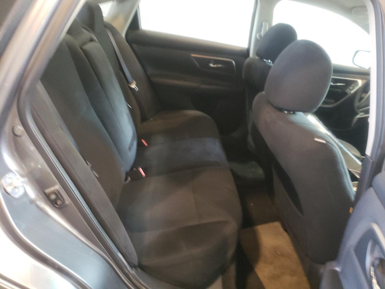 Photo 6 from auction – 2015 NISSAN ALTIMA 2.5 with VIN 1N4AL3AP7FC433255