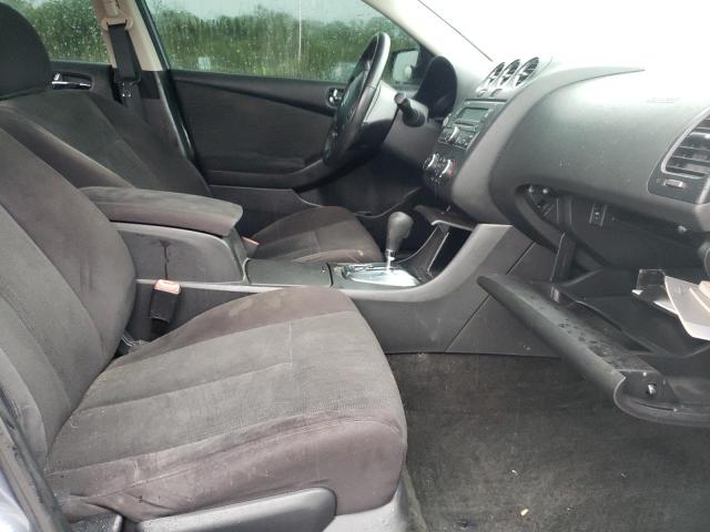 Photo 5 from auction – 2012 NISSAN ALTIMA BAS with VIN 1N4AL2AP2CN546329