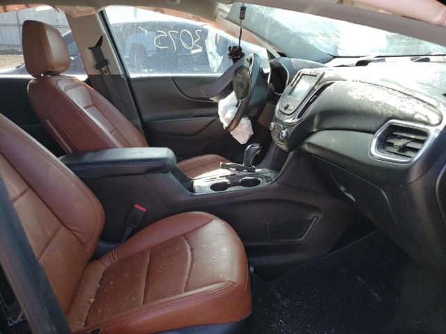 Photo 5 from auction – 2018 CHEVROLET EQUINOX LT with VIN 2GNAXJEV3J6131627