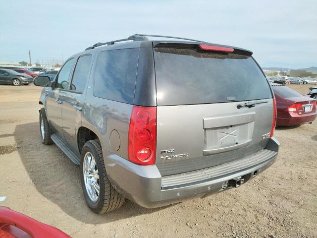 Zdjęcie 3 z aukcji – 2007 GMC YUKON z VIN 1GKFC13097R387709