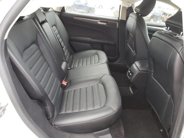 Photo 6 from auction – 2017 FORD FUSION SE with VIN 3FA6P0LU8HR409207