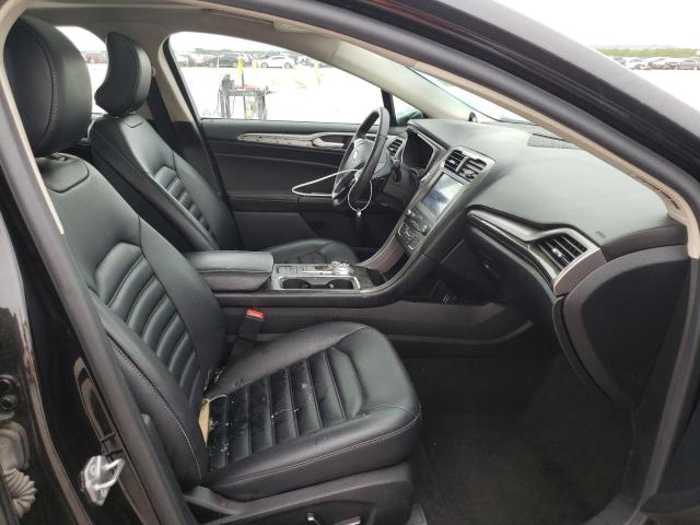 Photo 5 from auction – 2019 FORD FUSION SEL with VIN 3FA6P0CD2KR271445