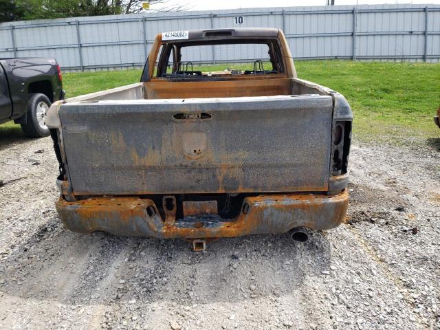Photo 10 from auction – 2013 RAM 1500 ST with VIN 1C6RR7FT4DS699576