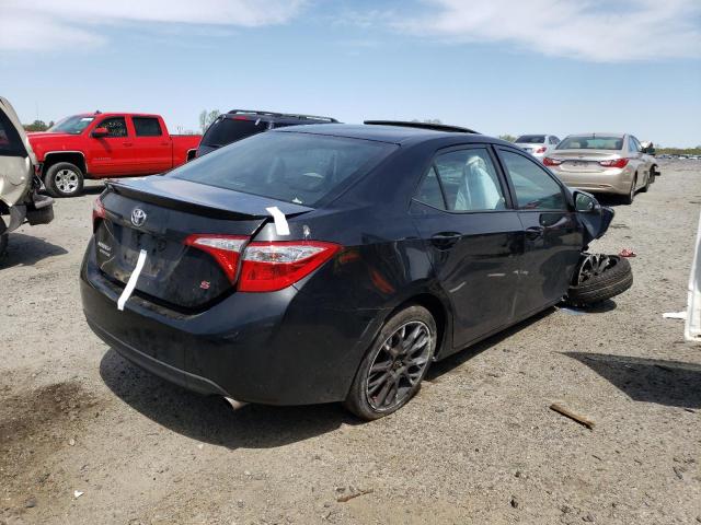Photo 4 from auction – 2016 TOYOTA COROLLA L with VIN 2T1BURHE0GC558500