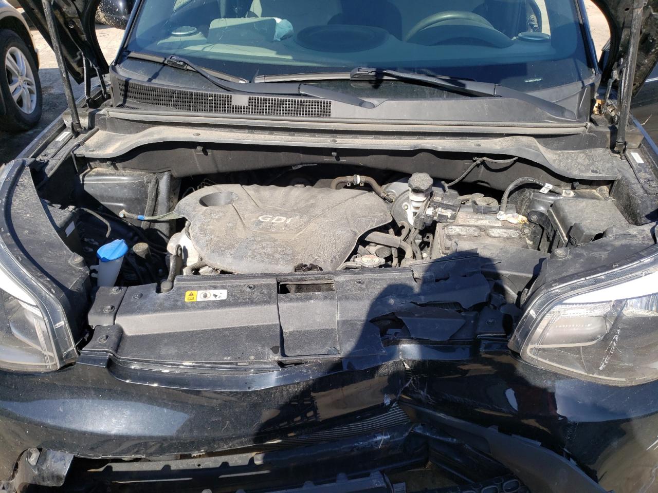 Photo 7 from auction – 2015 KIA SOUL with VIN KNDJN2A27F7135302
