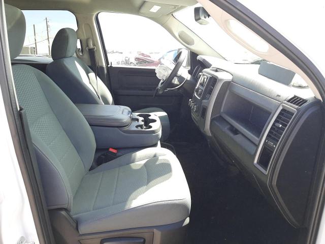 Photo 5 from auction – 2020 RAM 1500 CLASS with VIN 3C6RR6KT4LG134072