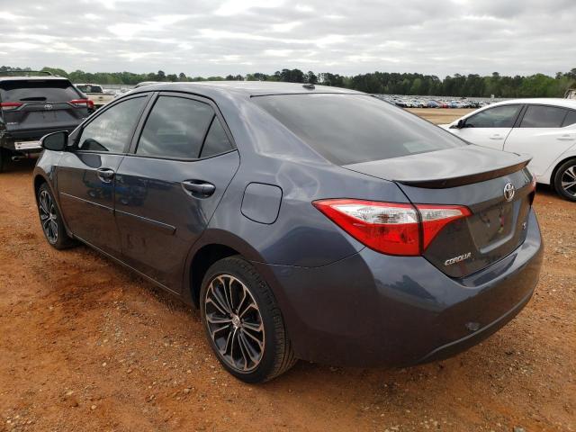 Photo 3 from auction – 2015 TOYOTA COROLLA L with VIN 5YFBURHE9FP321633