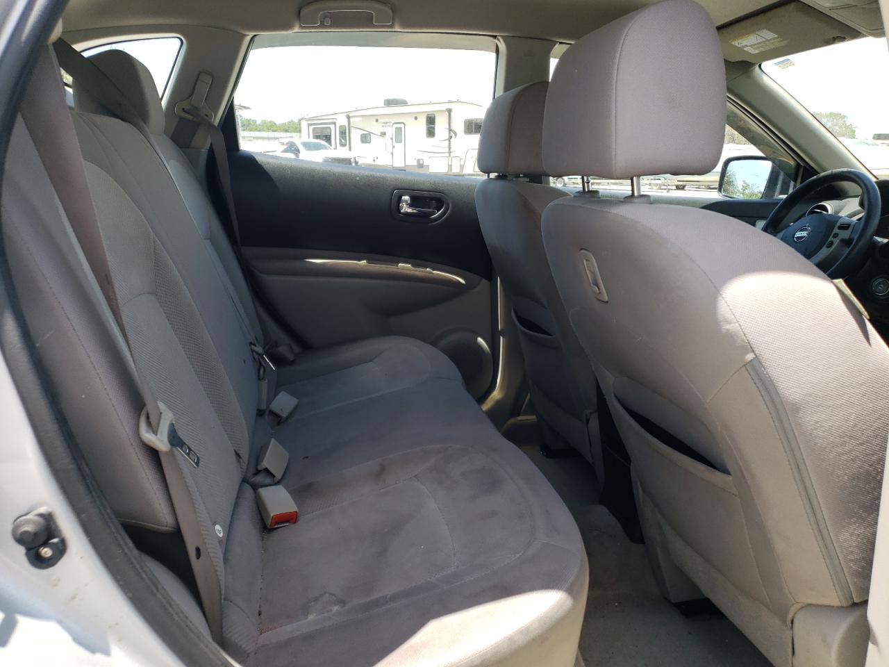 Photo 6 from auction – 2013 NISSAN ROGUE S with VIN JN8AS5MT9DW535500