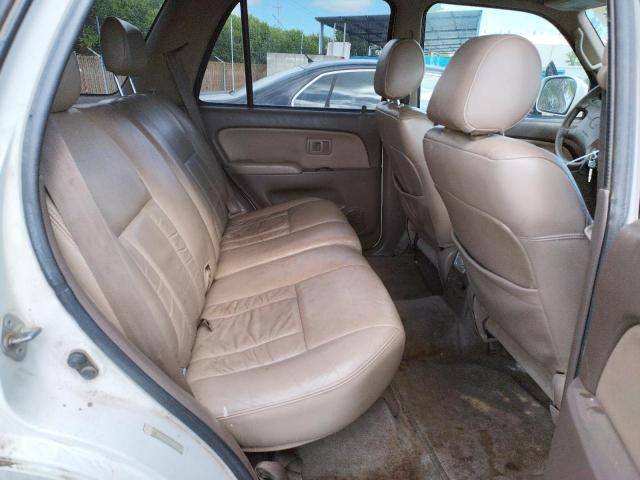 Photo 6 from auction – 2000 TOYOTA 4RUNNER LI with VIN JT3HN87R2Y0272556