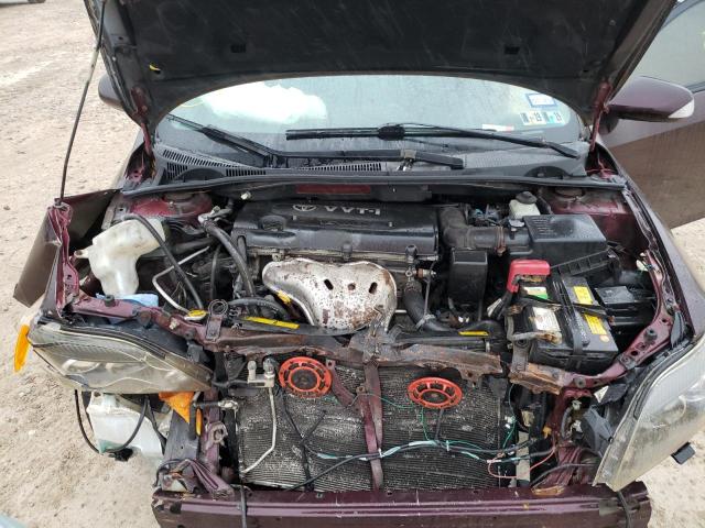 Photo 7 from auction – 2008 TOYOTA SCION TC with VIN JTKDE167X80265753