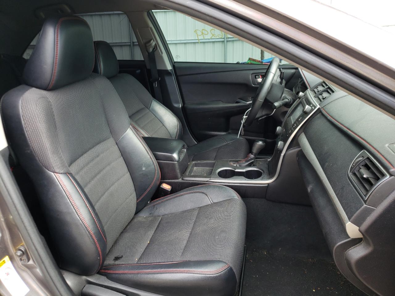 Photo 5 from auction – 2017 TOYOTA UK with VIN 4T1BF1FK1HU634553