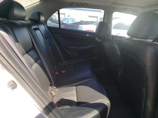 Photo 6 from auction – 2003 HONDA ACCORD EX with VIN JHMCM56693C031114