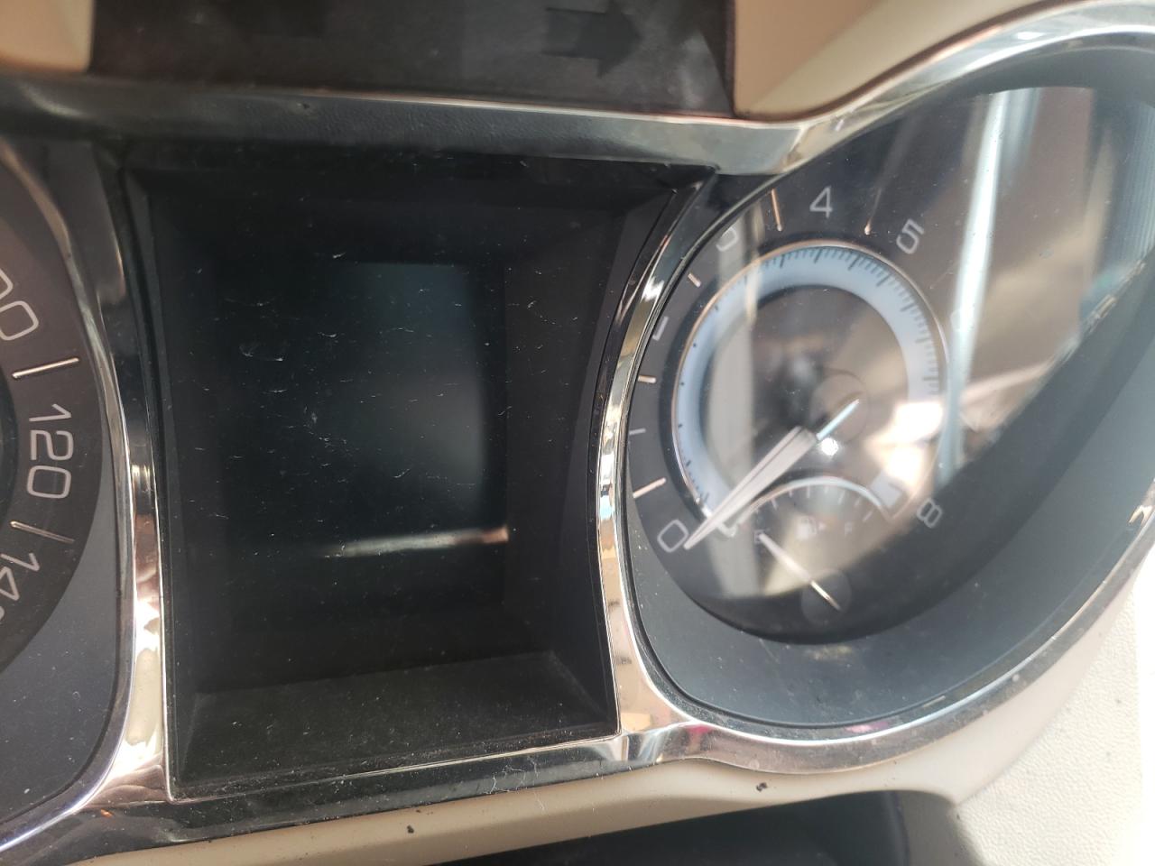 Photo 8 from auction – 2011 BUICK LACROSSE C with VIN 1G4GC5ED8BF350793
