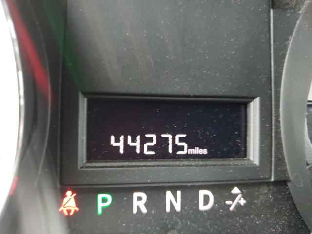Photo 8 from auction – 2019 DODGE GRAND CARA with VIN 2C4RDGCG9KR630394