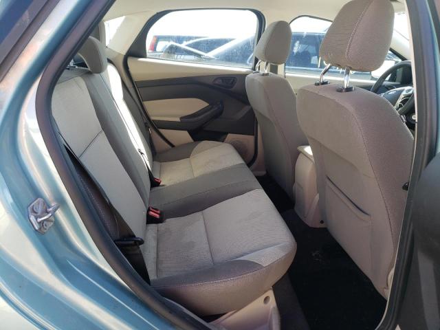 Photo 6 from auction – 2012 FORD FOCUS SE with VIN 1FAHP3F22CL323614