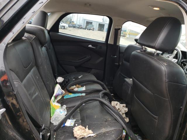 Photo 6 from auction – 2014 FORD FOCUS with VIN 1FADP3J20EL117703