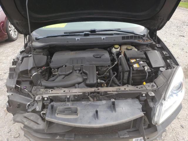 Photo 7 from auction – 2013 BUICK VERANO with VIN 1G4PP5SK2D4100732