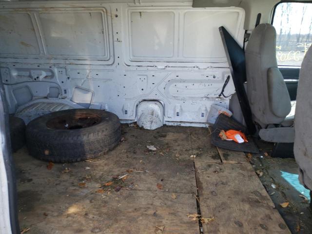 Photo 6 from auction – 2005 FORD ECONOLINE with VIN 1FTNE24W35HA49560