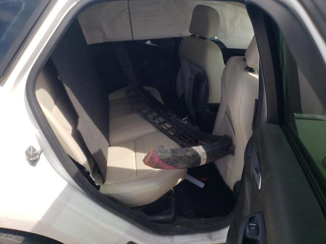 Photo 6 from auction – 2016 FORD FOCUS TITA with VIN 1FADP3N25GL312158