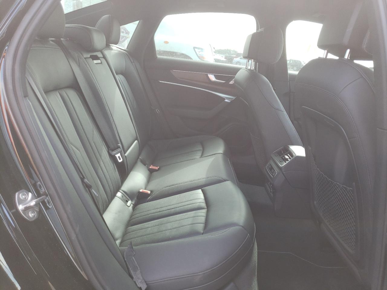 Photo 6 from auction – 2019 AUDI A6 PREMIUM with VIN WAUK2AF24KN034012