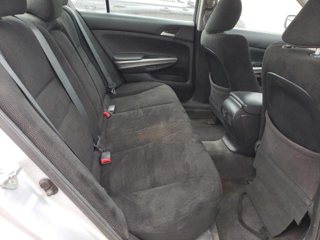 Photo 6 from auction – 2010 HONDA ACCORD EX with VIN 1HGCP2F77AA187470