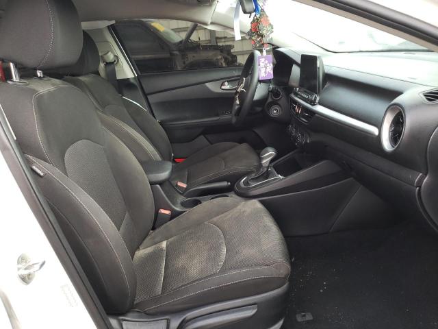 Photo 5 from auction – 2020 KIA FORTE FE with VIN 3KPF24AD3LE199232