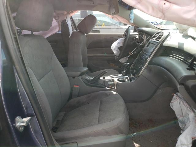 Photo 5 from auction – 2014 CHEVROLET MALIBU LS with VIN 1G11B5SL1EF278616
